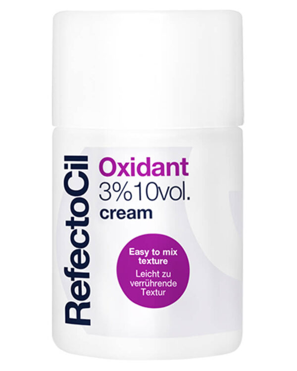 RefectoCil Oxydant 3% Cream 100 ml