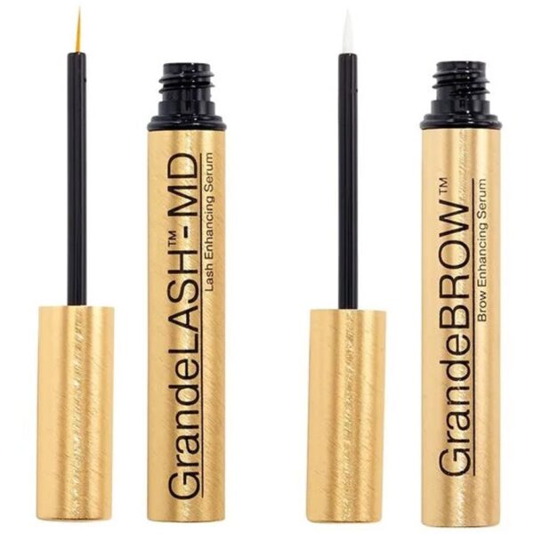 Grande Lash Duo, Grande Cosmetics Ögonfransserum