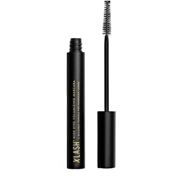 Xlash Wide Eyes Volumizing Mascara