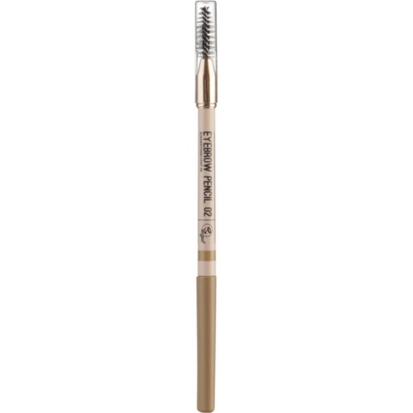 Eyebrow Pencil Color, 0,3 g Ecooking Ögonbrynsfärg & Trimmers