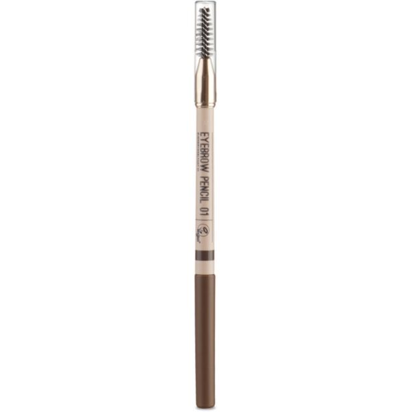 Eyebrow Pencil Color, 0,3 g Ecooking Ögonbrynsfärg & Trimmers