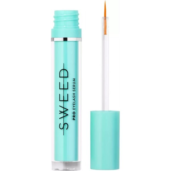 Eyelash Growth Serum, 5 ml Sweed Ögonfransserum